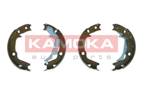 JQ212064 Тормозные колодки барабанные KAMOKA підбір по vin на Brocar