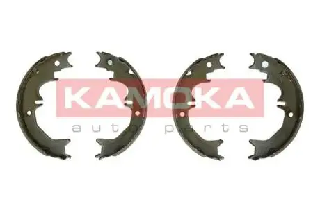 JQ212052 Тормозные колодки барабанные KAMOKA подбор по vin на Brocar