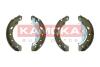 JQ202094 Колодки гальмівні (задні) Ford Focus/Transit Courier 1.0-2.0D 10- (барабанні)) KAMOKA підбір по vin на Brocar