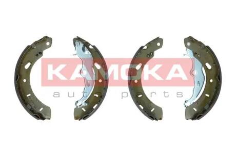 JQ202094 Колодки гальмівні (задні) Ford Focus/Transit Courier 1.0-2.0D 10- (барабанні)) KAMOKA підбір по vin на Brocar