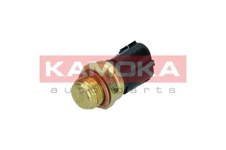 4090021 WŁĽCZNIK WENTYLATORA CHŁODNICY AUDI A1 11-15, A3 KAMOKA подбор по vin на Brocar