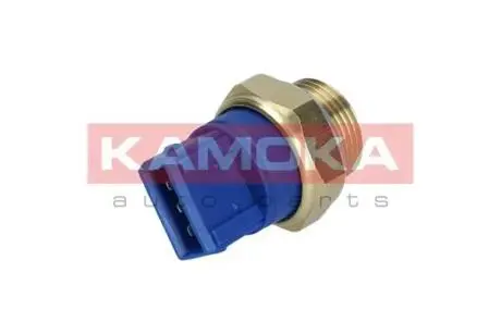 4090003 Термовимикач, вентилятор радіатора KAMOKA підбір по vin на Brocar