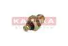 4080049 CZUJNIK TEMPERATURY WODY AUDI A4 94-01, A6 94-06 KAMOKA підбір по vin на Brocar