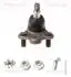 SWORZEŃ WAHACZA HONDA CIVIC IX 1,4-2,2 12- LE/PR 8500 40536