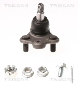 850040536 SWORZEŃ WAHACZA HONDA CIVIC IX 1,4-2,2 12- LE/PR TRISCAN підбір по vin на Brocar