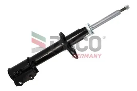 453708L Amortyzator SUZUKI SX4 13- VITARA 15- Przód Lewy DACO підбір по vin на Brocar