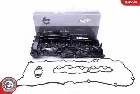 48SKV058 Кришка гбц SKV GERMANY підбір по vin на Brocar