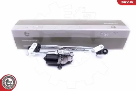 05SKV095 Тяга склоочисника SKV GERMANY подбор по vin на Brocar