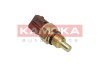 4080004 CZUJNIK TEMPERATURY WODY CITROEN BERLINGO 96-11 KAMOKA підбір по vin на Brocar