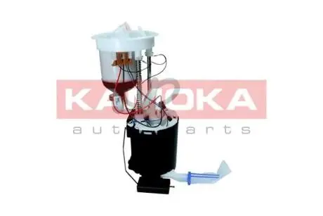 8400093 Вузол подачі палива KAMOKA підбір по vin на Brocar