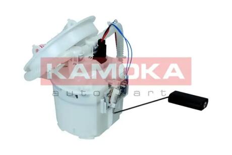 8400054 Помпа паливна електрична KAMOKA підбір по vin на Brocar