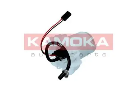 8400025 Вузол подачі палива KAMOKA подбор по vin на Brocar
