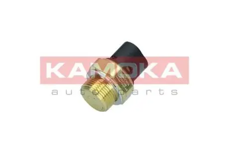 4090029 WŁĽCZNIK WENTYLATORA CHŁODNICY OPEL ARENA 98-01 KAMOKA підбір по vin на Brocar