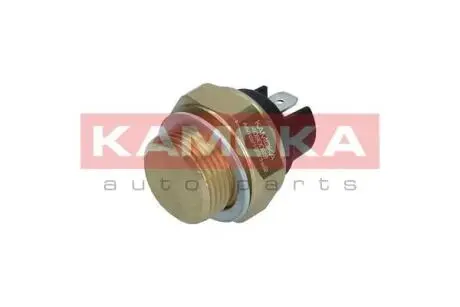 4090023 Термовимикач, вентилятор радіатора KAMOKA підбір по vin на Brocar
