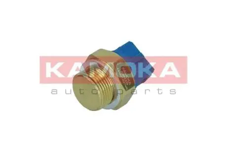4090006 Термовимикач, вентилятор радіатора KAMOKA подбор по vin на Brocar