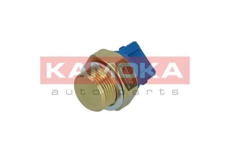 4090005 WŁĽCZNIK WENTYLATORA CHŁODNICY CITROEN AX 88-97 KAMOKA подбор по vin на Brocar