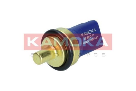 4080071 CZUJNIK TEMPERATURY WODY CITROEN BERLINGO 99-11 KAMOKA підбір по vin на Brocar