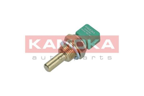 4080060 CZUJNIK TEMPERATURY WODY CITROEN BERLINGO 96-03 KAMOKA підбір по vin на Brocar