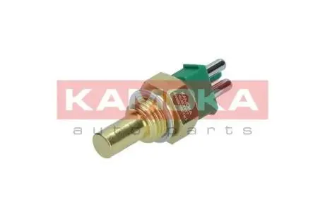 4080057 CZUJNIK TEMPERATURY WODY MERCEDES KLASA C 93-01 KAMOKA підбір по vin на Brocar