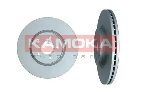 103587 TARCZA HAMULC. PRZÓD FORD FOCUS II 05-12, VOLVO KAMOKA подбор по vin на Brocar