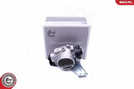 12SKV084 Корпус дросельної заслінки SKV GERMANY підбір по vin на Brocar