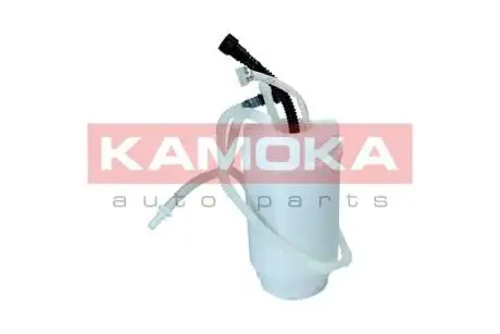 8400091 POMPA PALIWA ELEKTR. Z MODUŁEM ZASILAJĽCYM VW KAMOKA подбор по vin на Brocar
