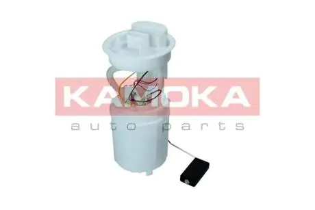 8400019 POMPA PALIWA ELEKTR. Z MODUŁEM ZASILAJĽCYM VW KAMOKA подбор по vin на Brocar