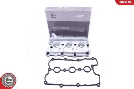 48SKV051 Кришка гбц SKV GERMANY підбір по vin на Brocar