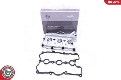 48SKV050 Кришка гбц SKV GERMANY підбір по vin на Brocar