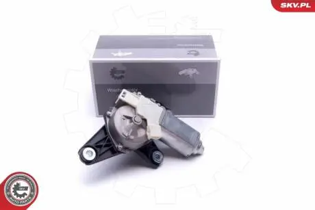 19SKV108 Двигун склоочисника SKV GERMANY підбір по vin на Brocar