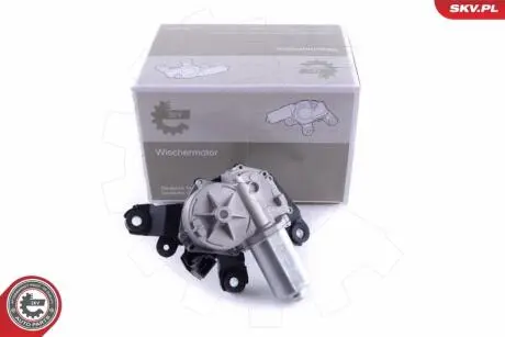 19SKV095 Двигун склоочисника SKV GERMANY подбор по vin на Brocar