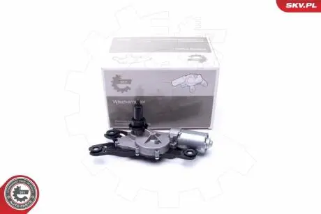 19SKV066 Двигун склоочисника SKV GERMANY подбор по vin на Brocar