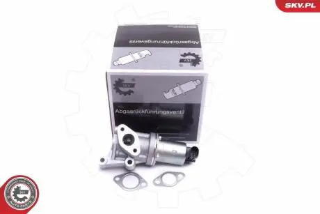 14SKV213 Клапан EGR SKV GERMANY подбор по vin на Brocar