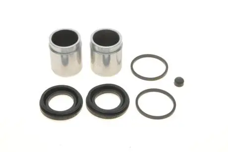 1145075 Елементи гальмівного супорта QUICK BRAKE підбір по vin на Brocar