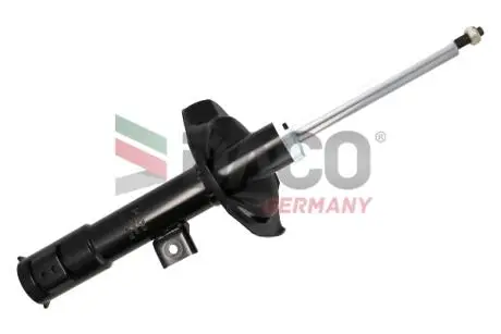452509R Амортизатор газовий DACO підбір по vin на Brocar