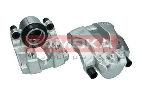 JBC1045 ZACISK HAMUL. PRZÓD LEWY BMW X3 (F25) 10-18 KAMOKA подбор по vin на Brocar