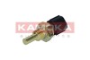 4080075 CZUJNIK TEMPERATURY WODY DAEWOO KORANDO 99- KAMOKA підбір по vin на Brocar