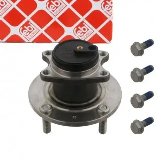 32580 Комплект підшипника маточини колеса FEBI BILSTEIN підбір по vin на Brocar