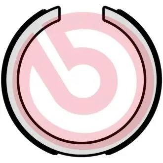S15502 Колодки гальмівні барабанні / комплект 4 шт/ BREMBO підбір по vin на Brocar