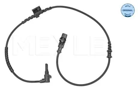 6148990046 Датчик ABS MEYLE подбор по vin на Brocar