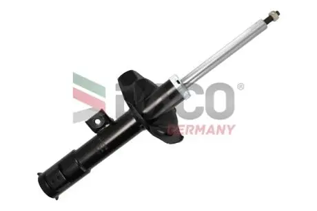 452509L Амортизатор газовий DACO підбір по vin на Brocar