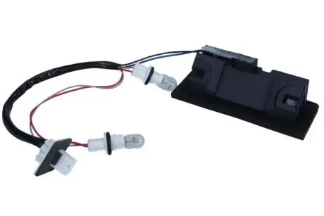 280593 Перемикач, механізм розблокування кришки бака MAXGEAR підбір по vin на Brocar