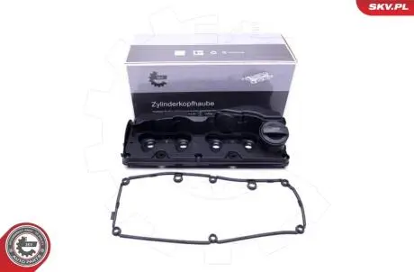 48SKV062 Кришка гбц SKV GERMANY підбір по vin на Brocar
