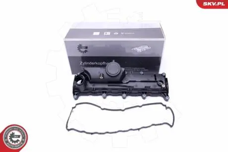 48SKV066 Кришка гбц SKV GERMANY підбір по vin на Brocar