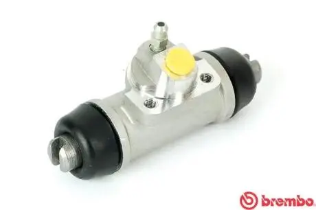 A12957 Колісний гальмівний циліндр BREMBO підбір по vin на Brocar