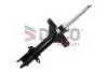 Amortyzator SUBARU IMPREZA 11- Przód Prawy 453611R