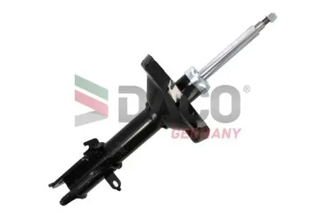 453611R Amortyzator SUBARU IMPREZA 11- Przód Prawy DACO подбор по vin на Brocar