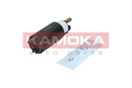 8410011 POMPA PALIWA ELEKTR. FORD FIESTA IV 95-02 KAMOKA підбір по vin на Brocar