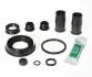 REPERATURKA ZACISKU HAMULC. FORD FOCUS II FKT004