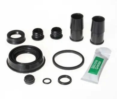 FKT004 REPERATURKA ZACISKU HAMULC. FORD FOCUS II BREMBO підбір по vin на Brocar